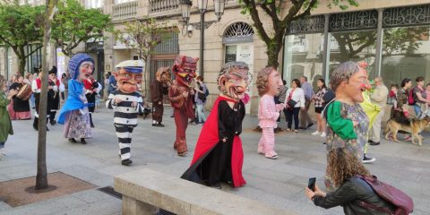 Festa Dos Maios en Ourense 2022 (23)
