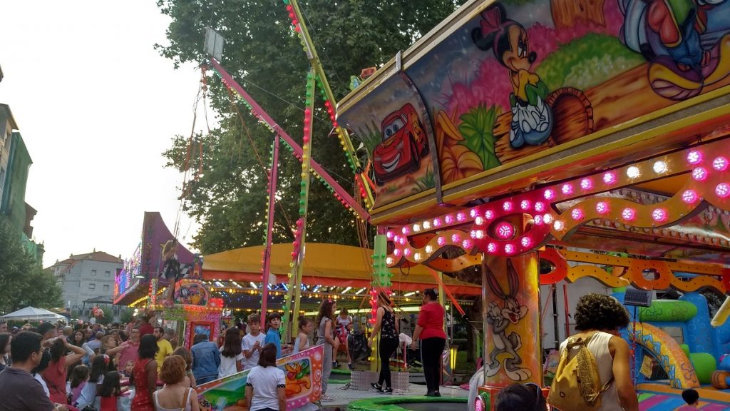 El Concello anuncia su implicación en la organización de las Fiestas de A Ponte 2022 1 Fiestas de a Ponte Puente
