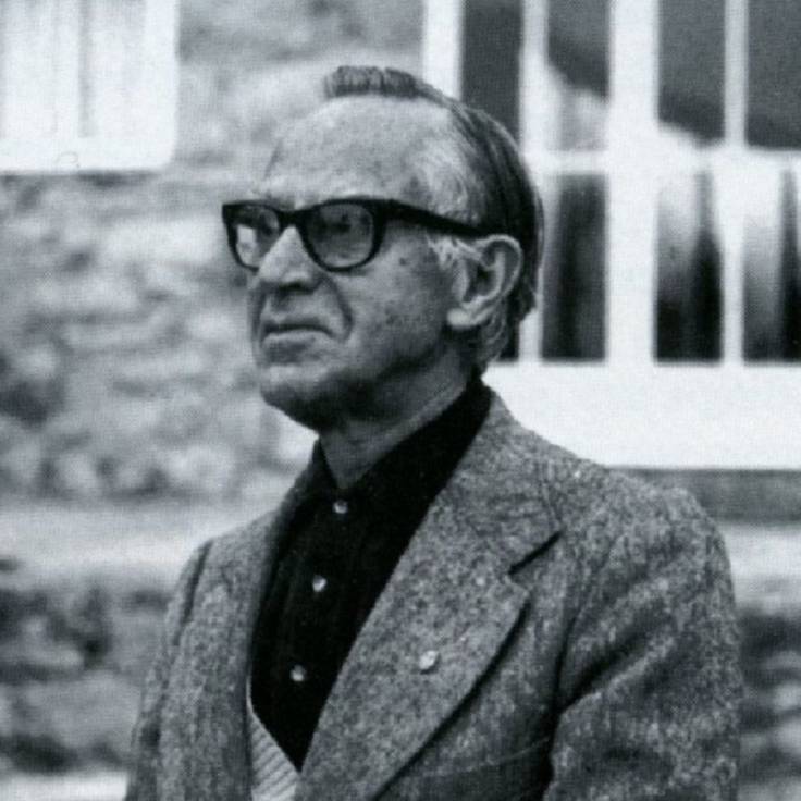 Florencio Delgado Gurriarán