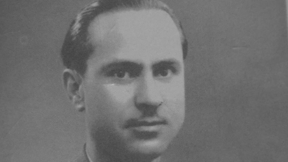 Florencio Delgado Gurriarán