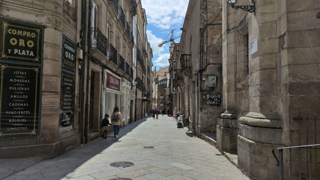 Lamas Carvajal y Liceo de Ourense