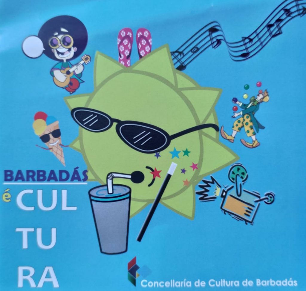 Barbadás É Cultura verano 2022