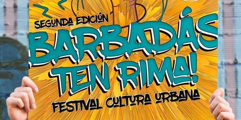 Barbadás ten rima 2022