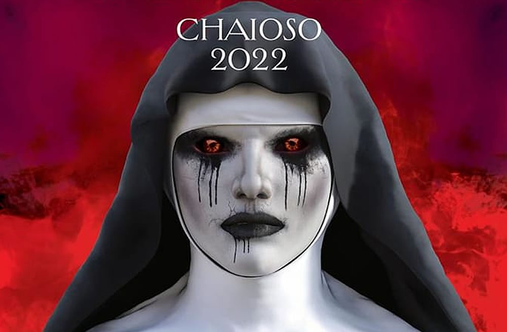 Pobo Fantasma de Chaioso 2022 1 Chaioso 2022