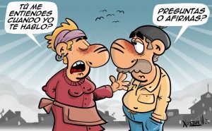 Chistes leiras preguntas o afirmas Xosevich 22