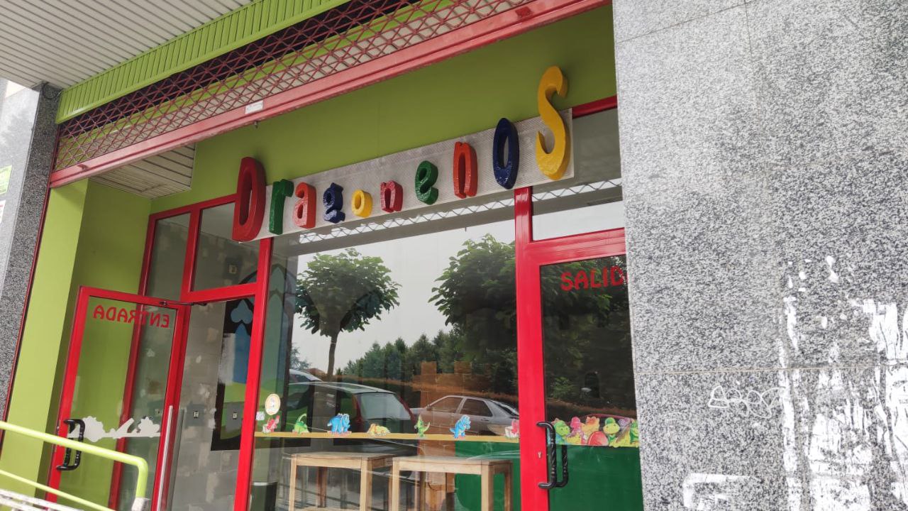 Dragonenos vuelve después del cierre por culpa de la pandemia 2 Dragonenos Ourense