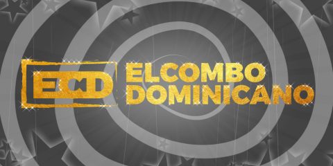 El Combo Dominicano Logo orquesta musica