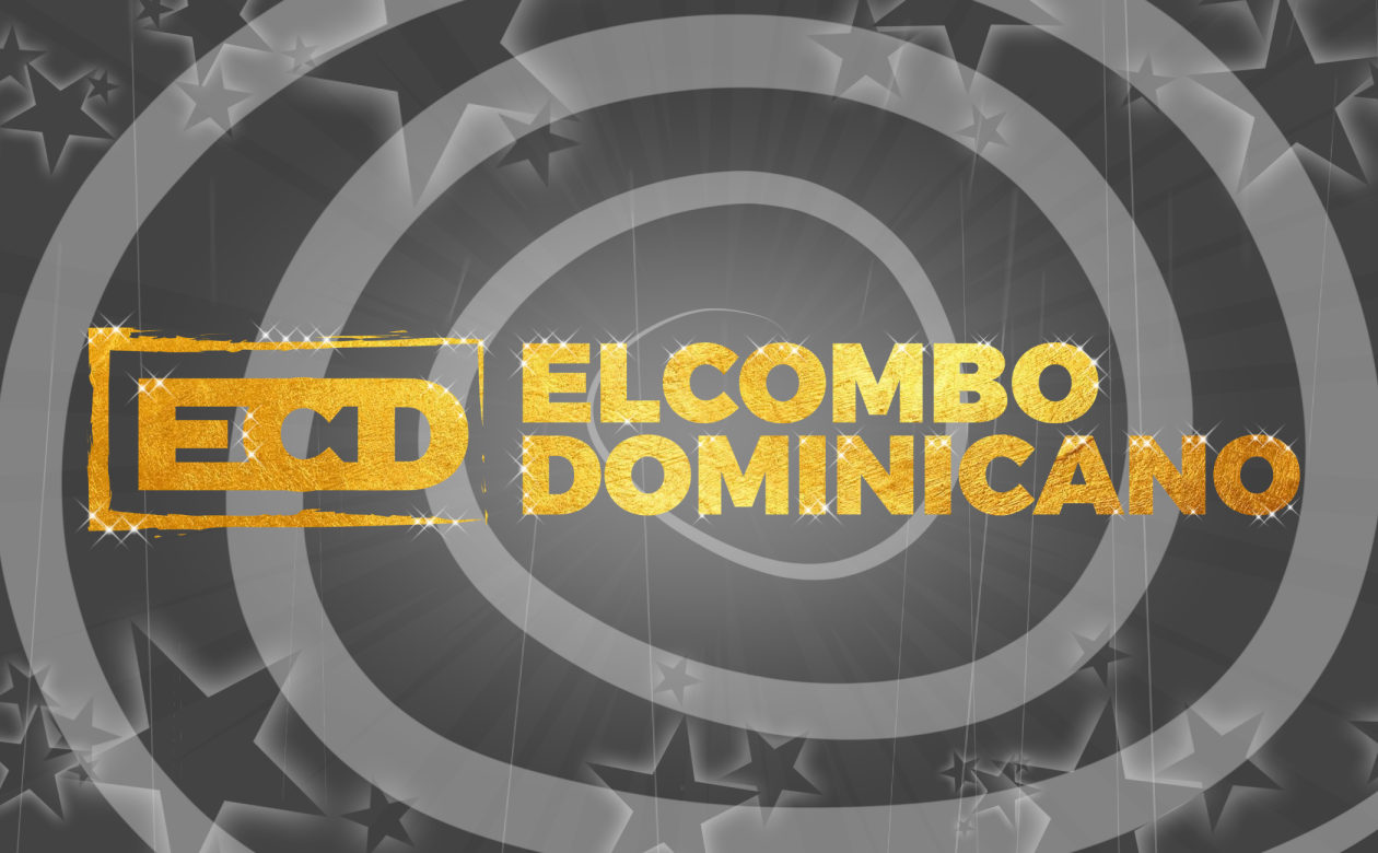 El Combo Dominicano Logo orquesta musica