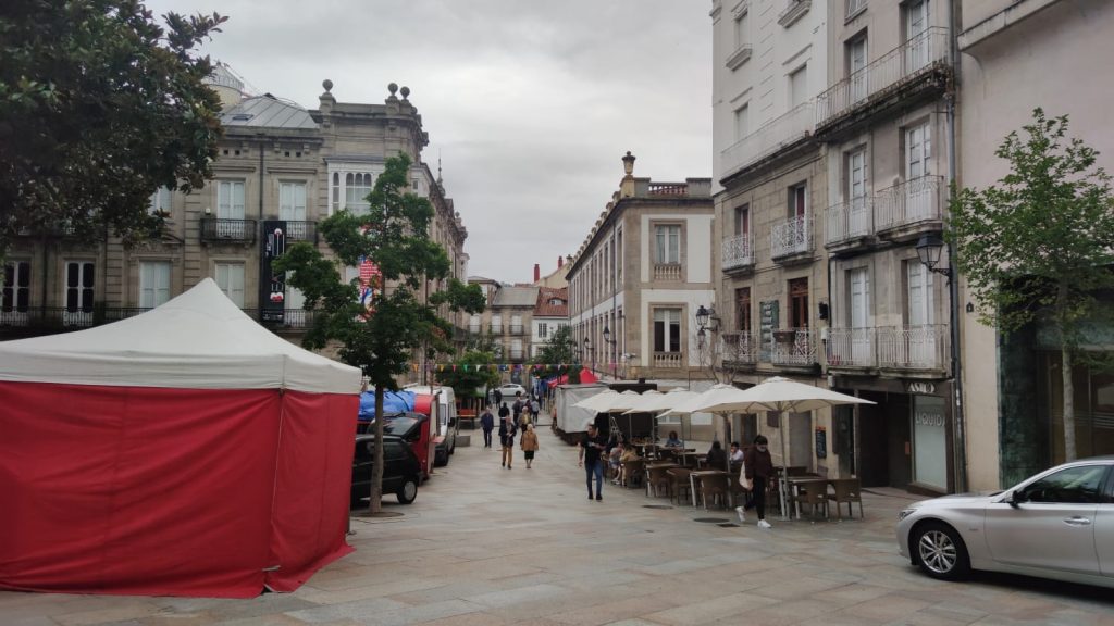 10ª edición de la Feira da Cervexa Artesá 2022 en Ourense 2 Feira da Cervexa Artesá