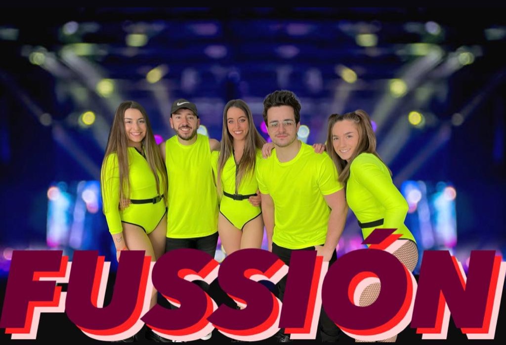 Grupo Fusion
