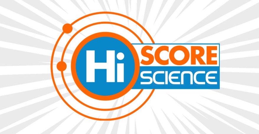 Dos estudiantes gallegas de 13 años entre las ganadoras de la liga absoluta nacional Hi Score Science 1 Hi Score Science