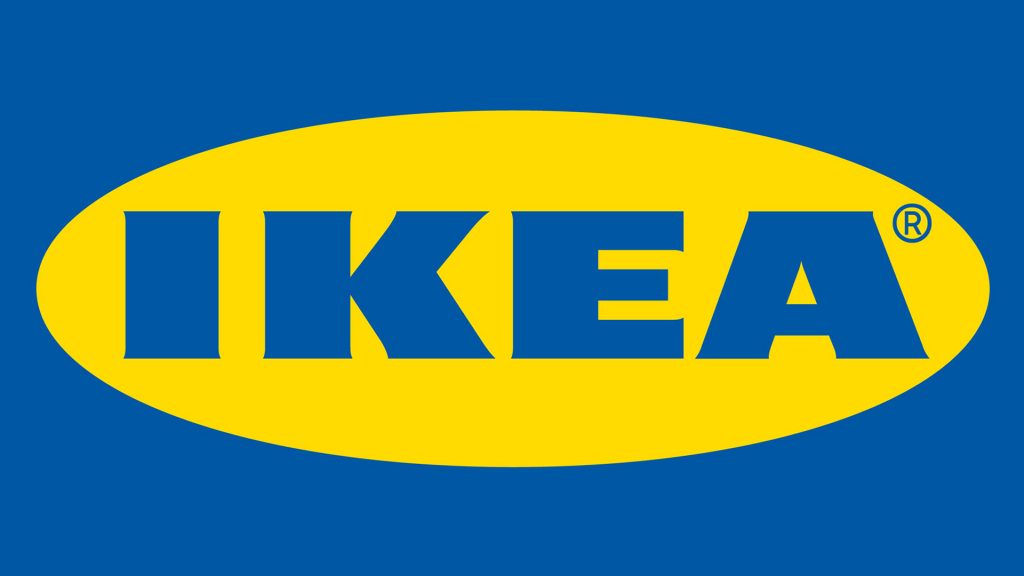 Logo Ikea