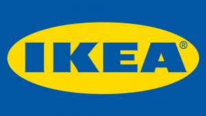 Logo Ikea
