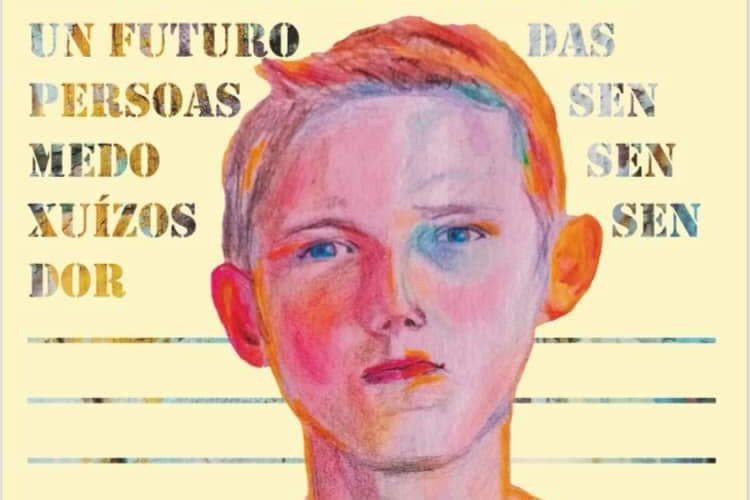 Celanova conmemora la Semana del Orgullo Gay con actividades a favor de la diversidad 1 Orgullo Gay Celanova
