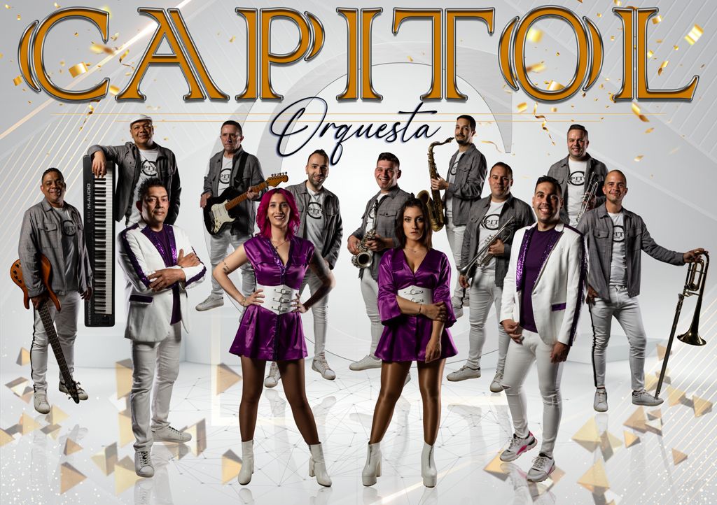 Orquesta Capitol