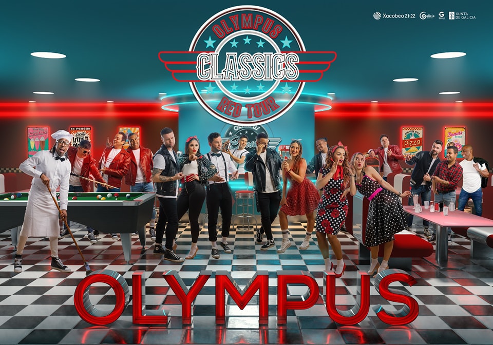 Orquesta Olympus