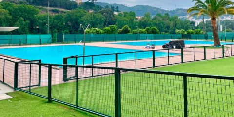 Padel Oira