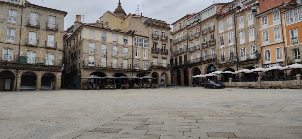 Plaza Mayor