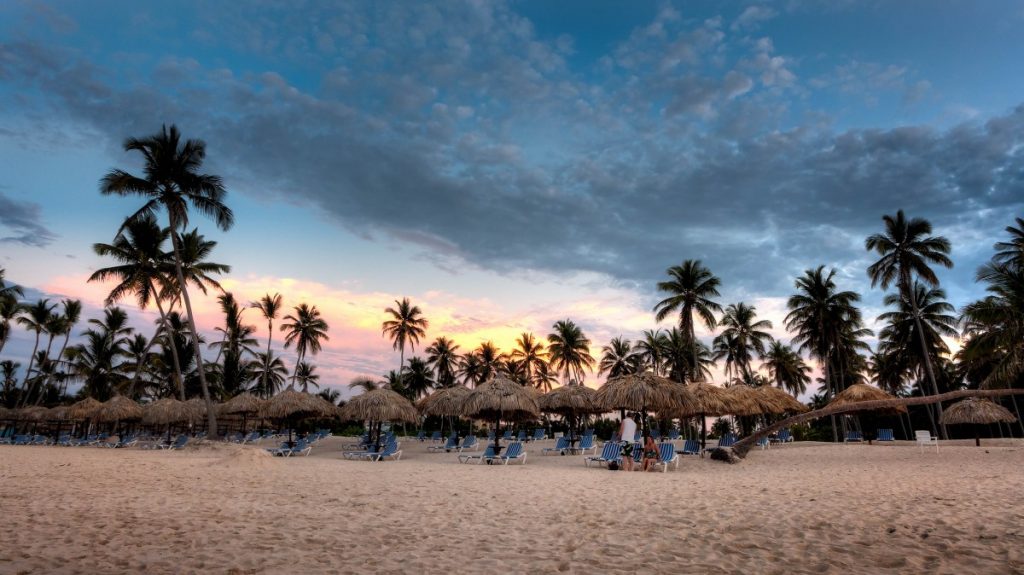 Relájate en un maravilloso Spa en Punta Cana 1 Punta Cana