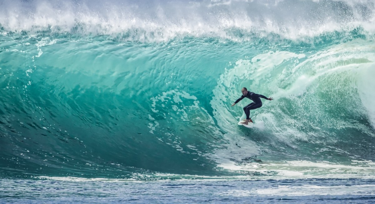 Equipamiento para hacer surf: la aventura te está esperando 1 Surf