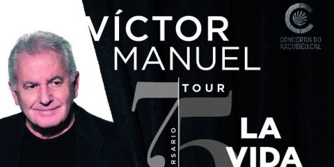 Víctor Manuel Tour