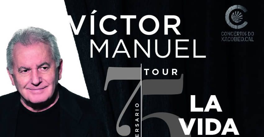 Víctor Manuel Tour