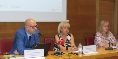 CEO Ourense