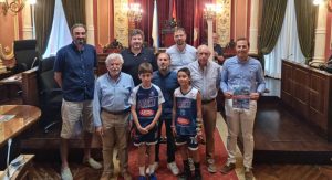 Copa Galicia en Ourense