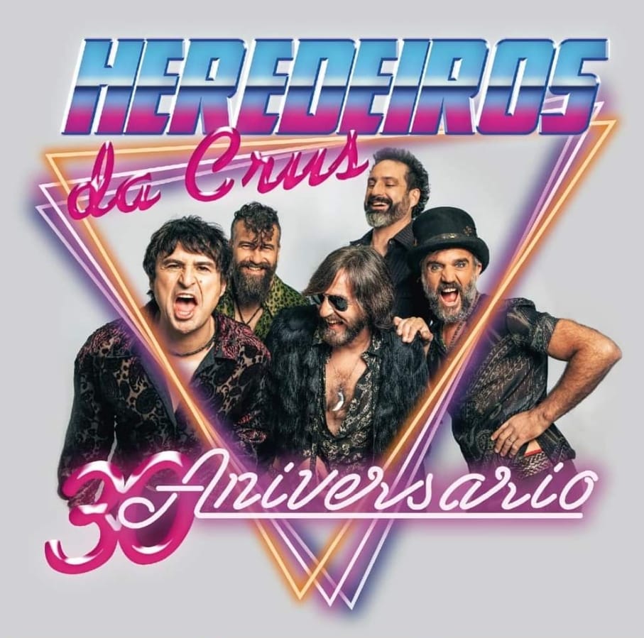 Heredeiros da Crus