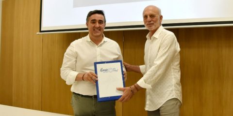 Manuel Cabezas
