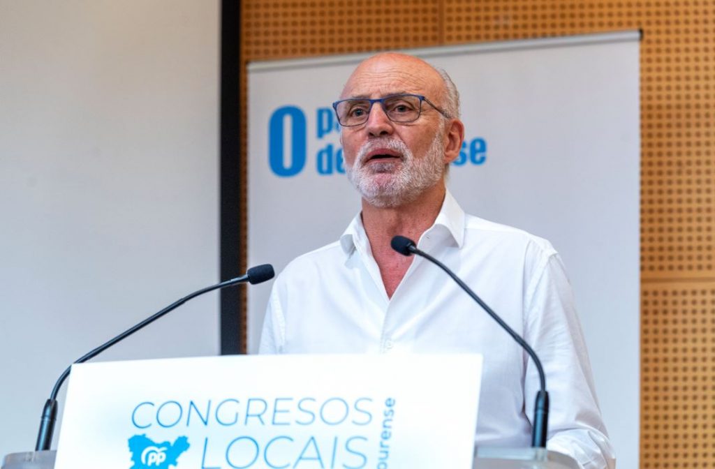 Manuel Cabezas Partido Popular