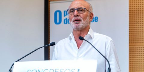 Manuel Cabezas Partido Popular