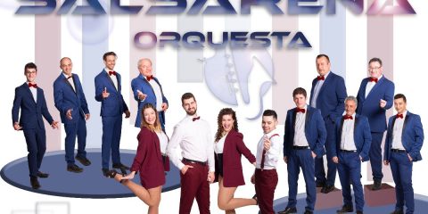 Orquesta Salsarena
