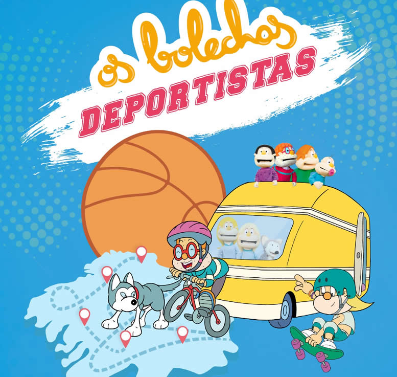 Os Bolechas
