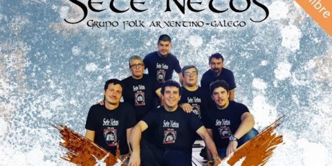 Os Sete Netos