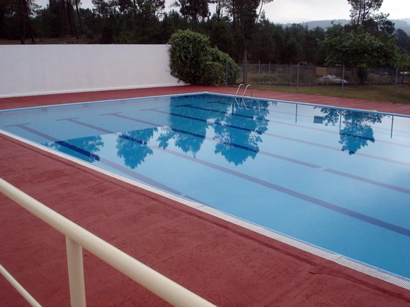 Piscinas de San Cristovo de Cea: Precio y horario para 2022 1 Piscinas de Cea