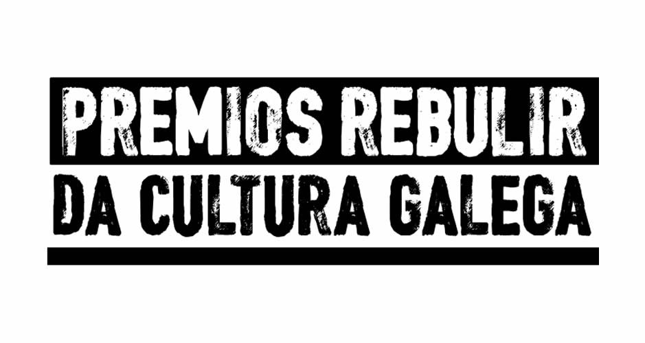 Premios Rebulir da Cultura Galega