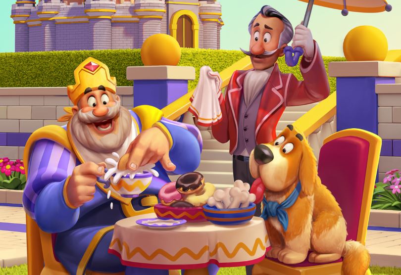 Royal Match