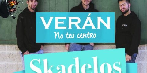 Skadelos en Ponte Vella