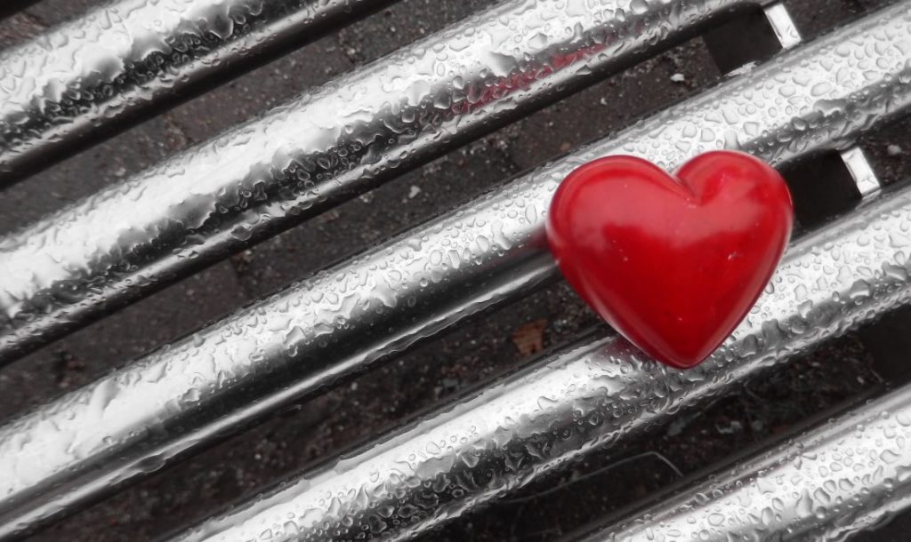 Amor y desamor