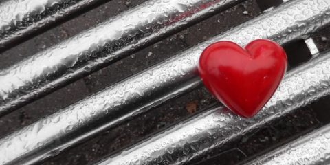 Amor y desamor
