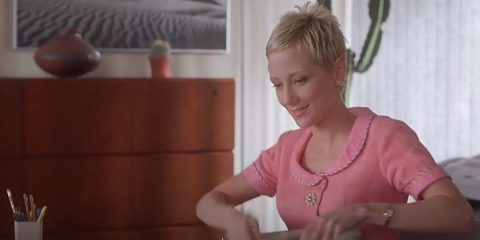 Anne Heche