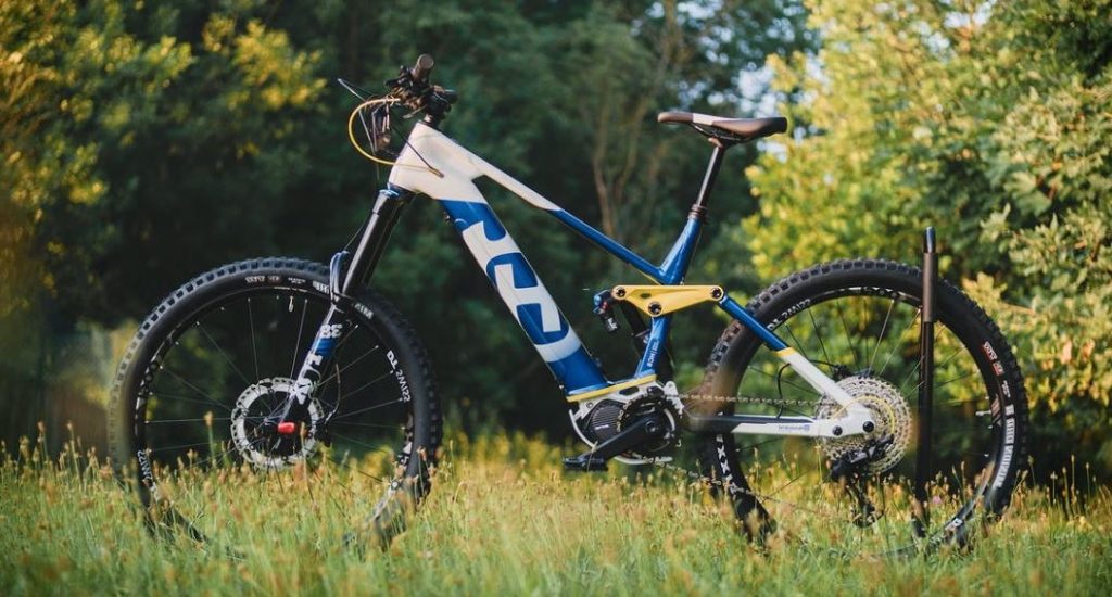 Ya es posible pedir la ayuda para comprar una bicicleta eléctrica 1 Bicicleta eléctrica
