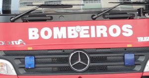 Bomberos
