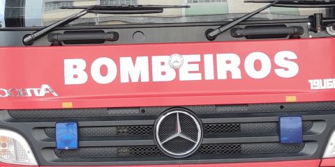Bomberos