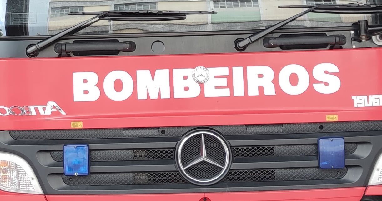 Bomberos