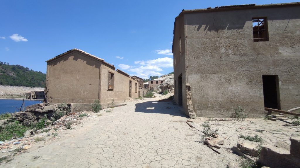 Calle de Aceredo