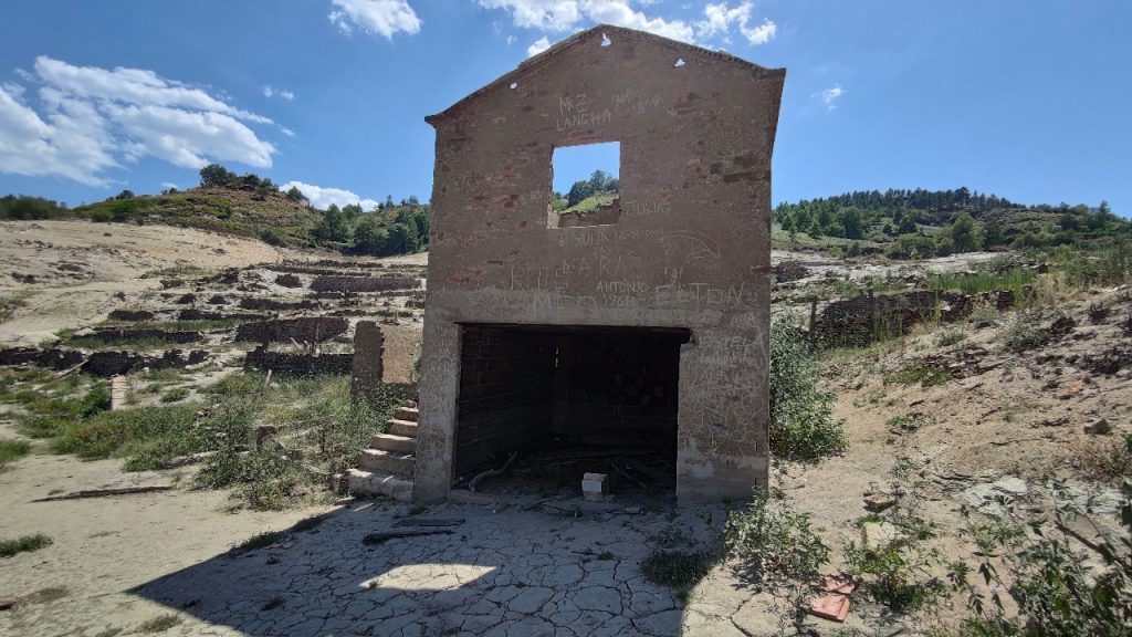 Casa de Aceredo