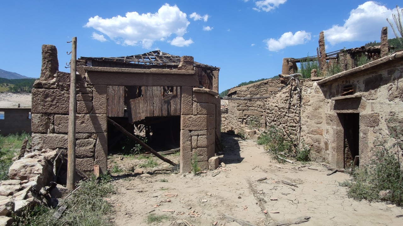Casas en Aceredo en Lobios