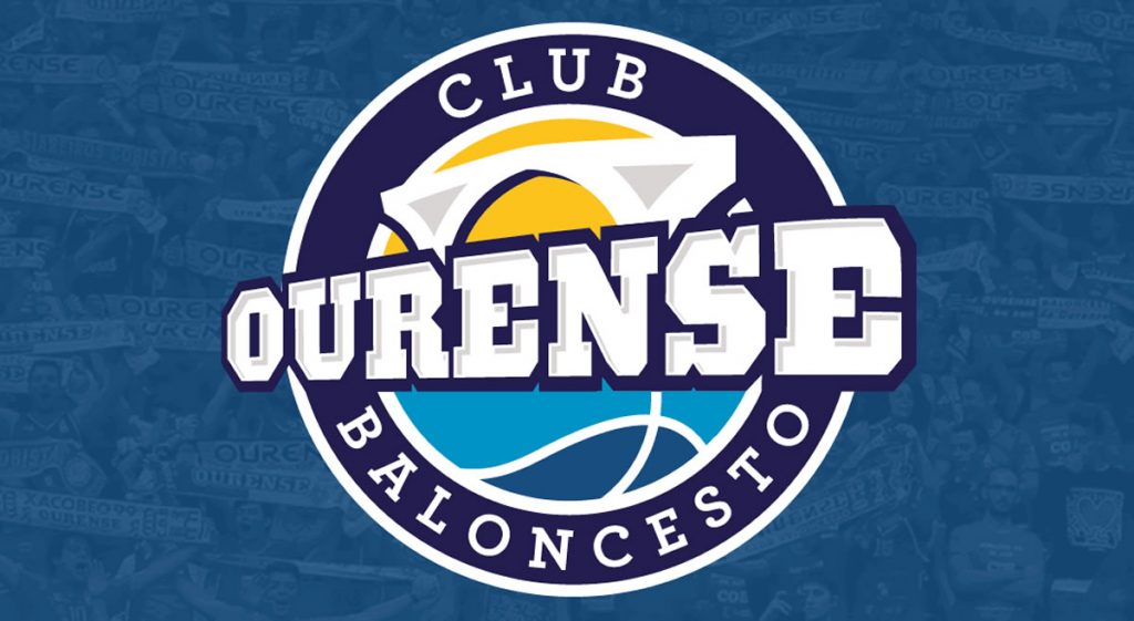 Club Ourense Baloncesto COB